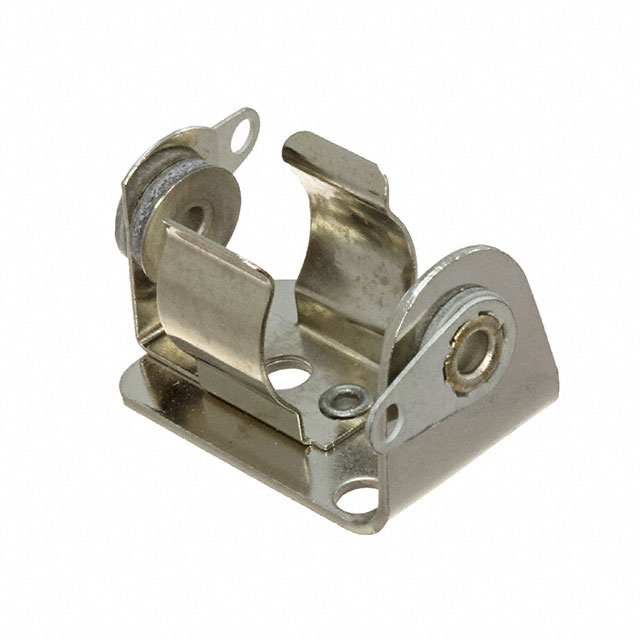1105 - Keystone Electronics