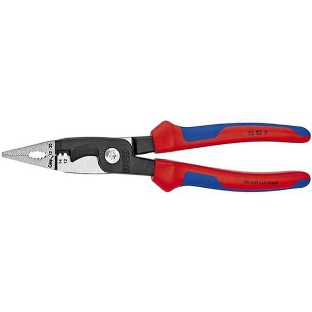 13 82 8 - Knipex Tools LP