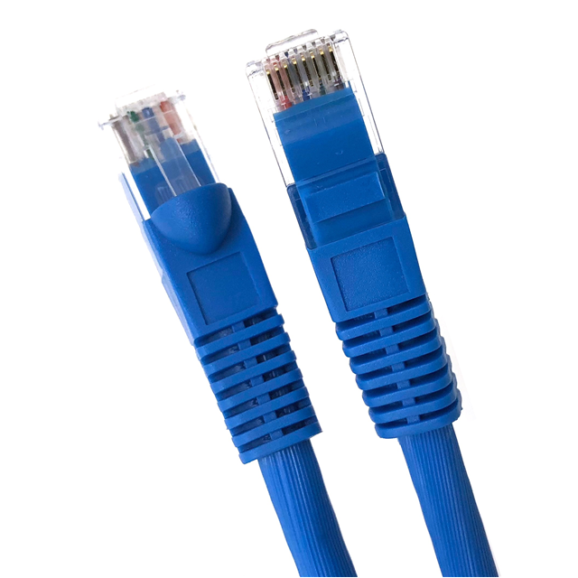 E09-014BL - Micro Connectors, Inc.
