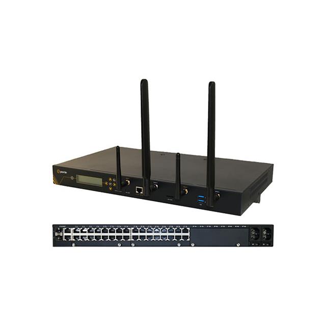 04032854 - Perle Systems