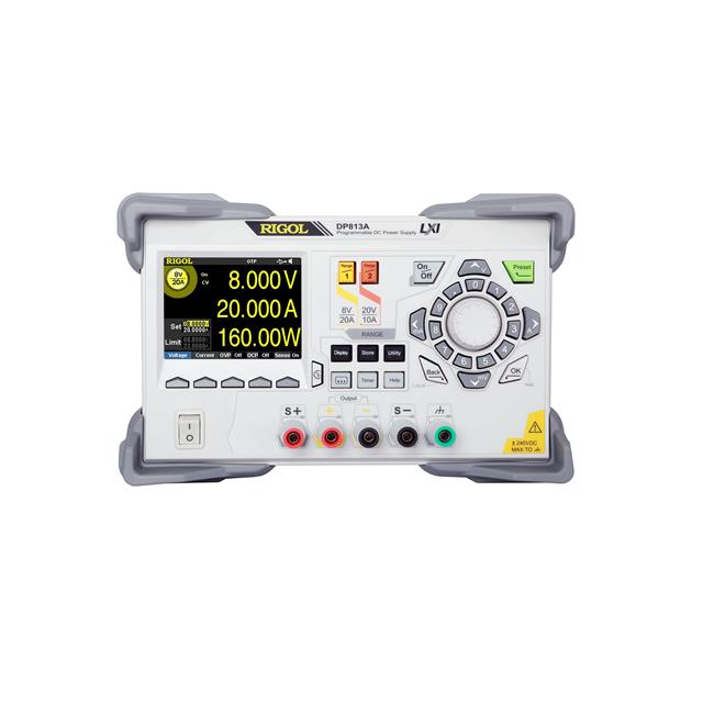 DP813A - RIGOL Technologies