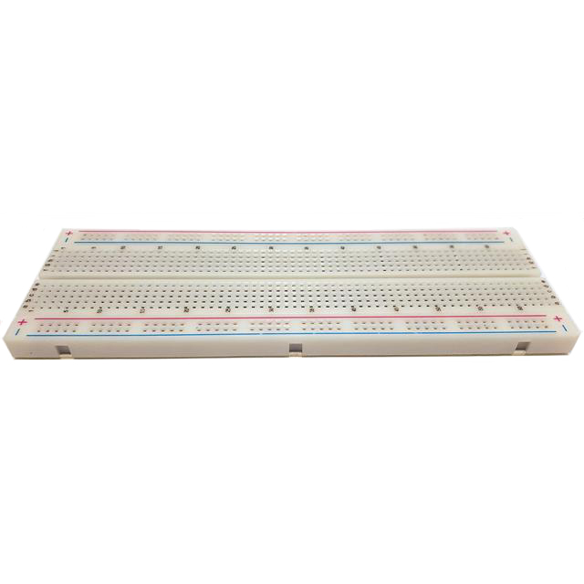 PART BREADBOARD LARGE - Gearbox Labs