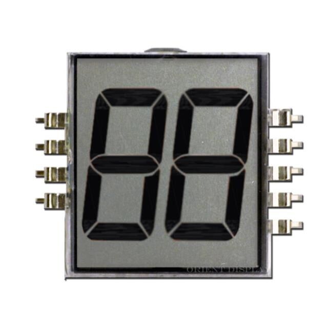 OD-202 - Orient Display