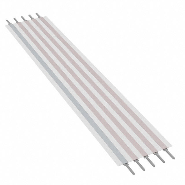 A9AAT-0503F - TE Connectivity AMP Connectors