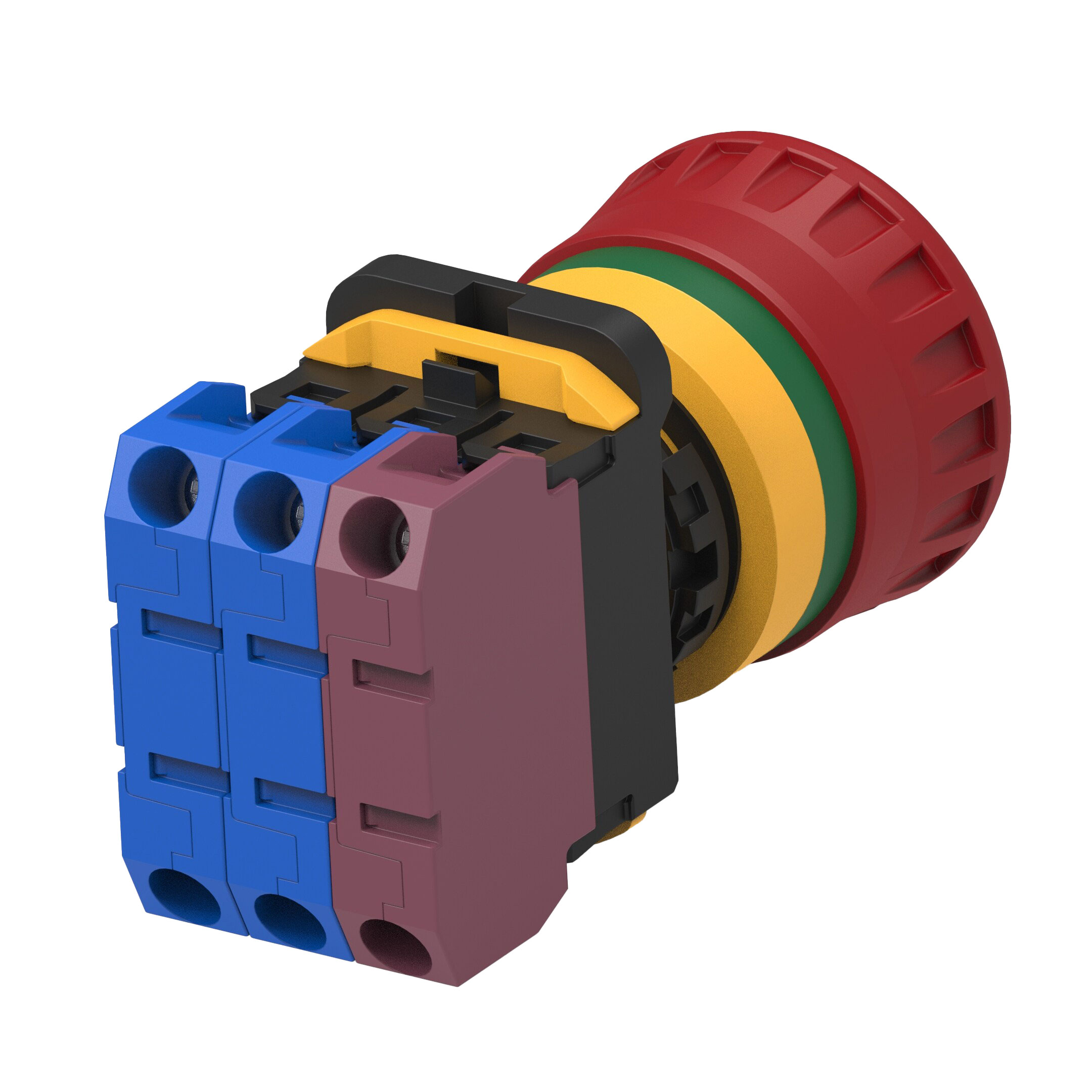 2416050-8 - TE Connectivity ALCOSWITCH Switches