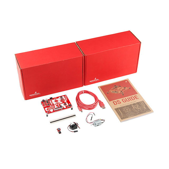 13111 - SparkFun Electronics