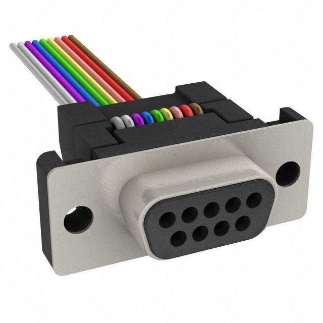 A7SXB-0910M - TE Connectivity AMP Connectors