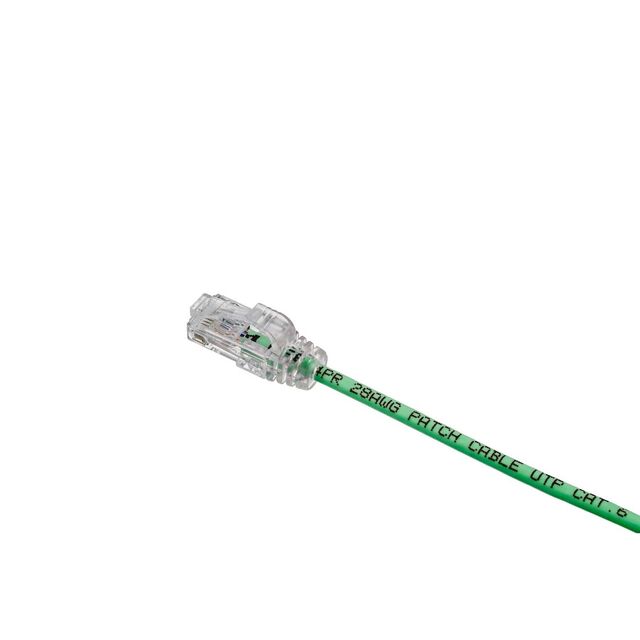 MM-C6N-100-28PVC-F - Pactech FlexLite&trade;
