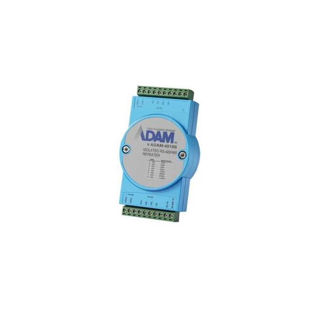 ADAM-4510S-EE - Advantech Corporation