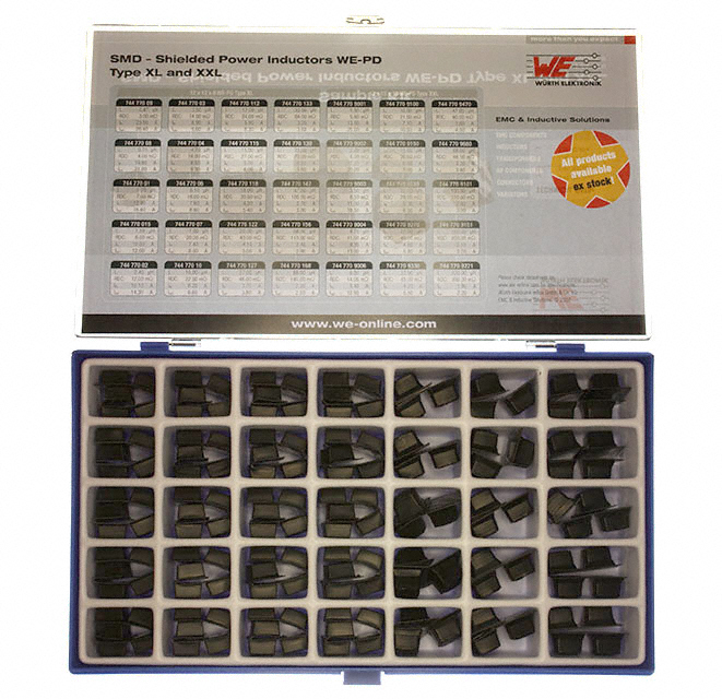 744770 - W&uuml;rth Elektronik Midcom