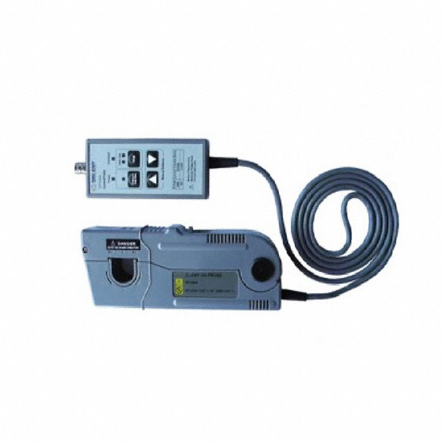 CP5500 - Siglent Technologies