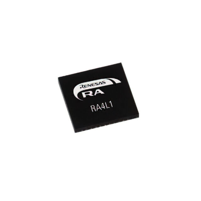 R7FA4L1BD4CNE#BA0 - Renesas Electronics Corporation