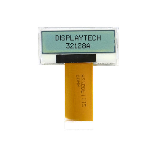 32128A FC BW-3 - Displaytech