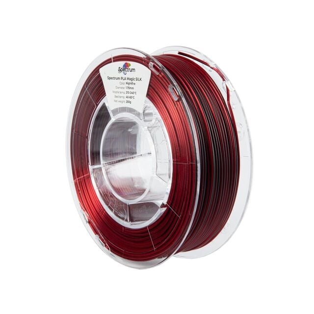 81389 - Spectrum Filaments