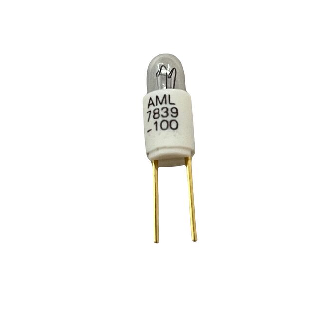 7839-100GPL - Advanced Micro Lites
