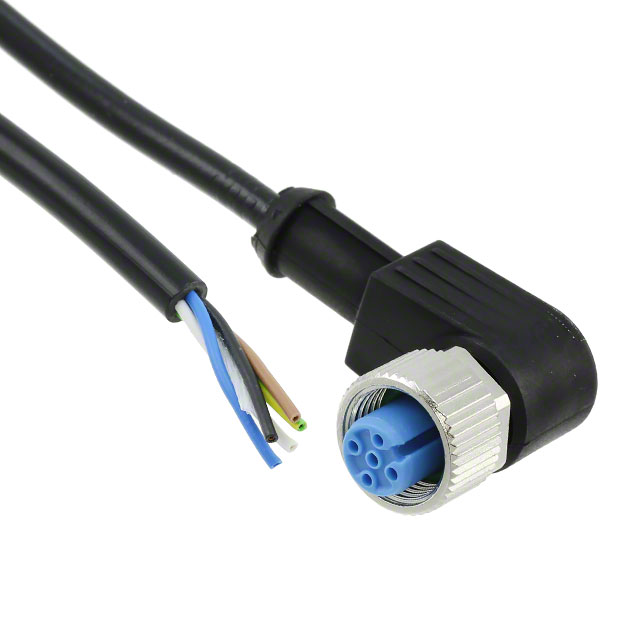 1-2273089-2 - TE Connectivity AMP Connectors