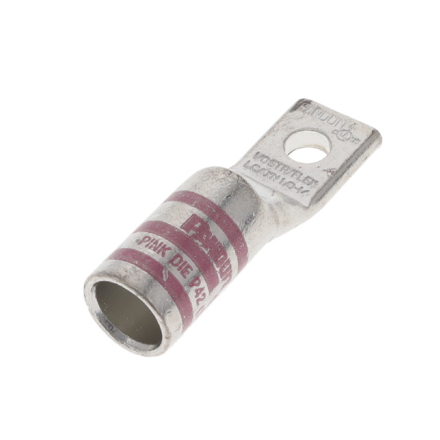 LCAXN1/0-14-X - Panduit Corporation
