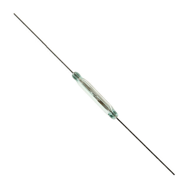 KSK-1A66/3-1520 - Standex-Meder Electronics