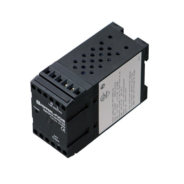 K26-STR-24VDC-2A - Pepperl+Fuchs, Inc.