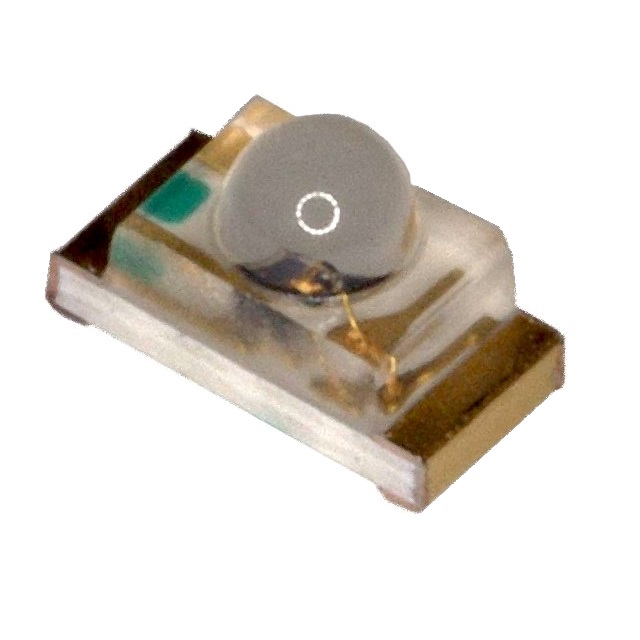 AP0603F-ZIR-050MA - Solidlite
