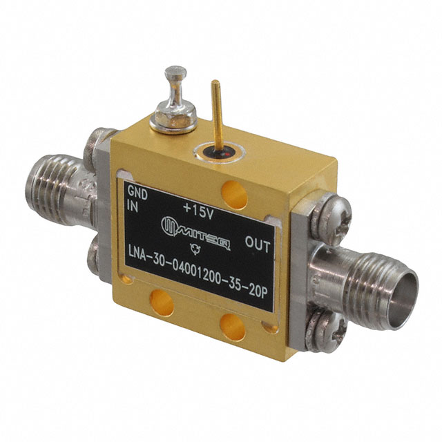 LNA-30-04001200-35-20P - L3 Narda-MITEQ