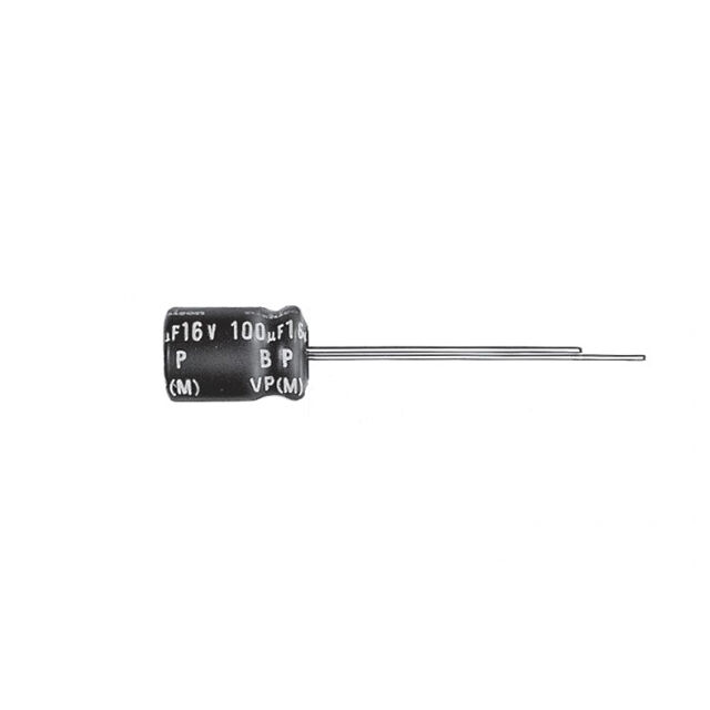 UVP1C471MPD1AA - Nichicon