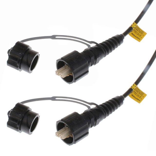 8-2064915-0 - TE Connectivity AMP Connectors