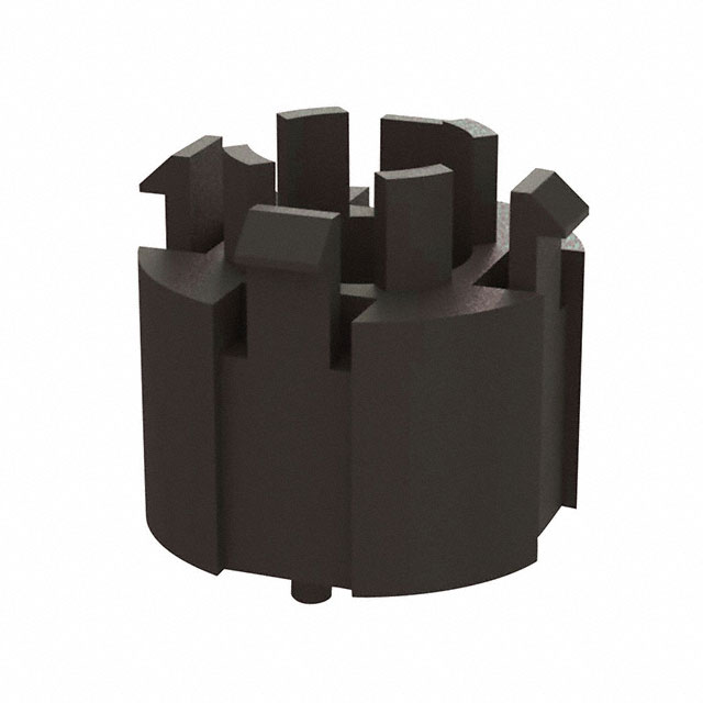 EFA04-27-ASS - Richco, Inc. (Essentra Components)