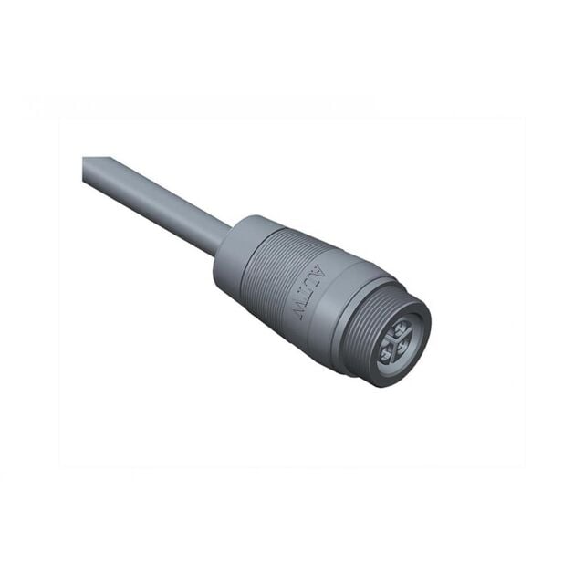 1CC-03BMFM-SL6A02 - Amphenol LTW