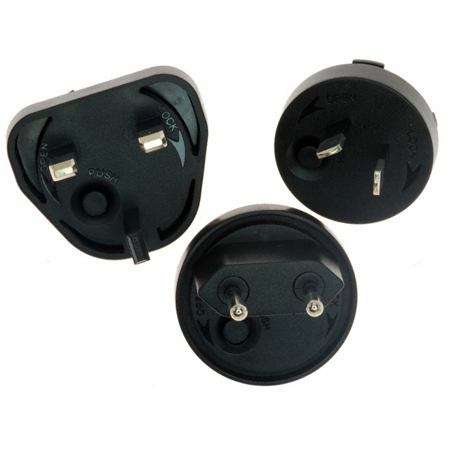 KT1027K - SL POWER / Advanced Energy