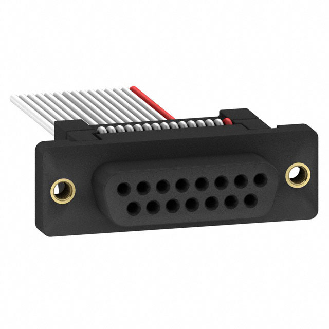 A7OXB-1510G - TE Connectivity AMP Connectors