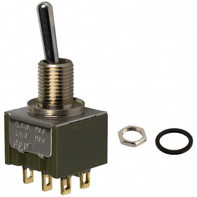 M2022SD3G01 - NKK Switches