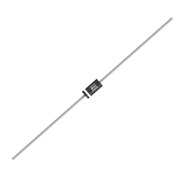 RL107GP-BP - MCC (Micro Commercial Components)