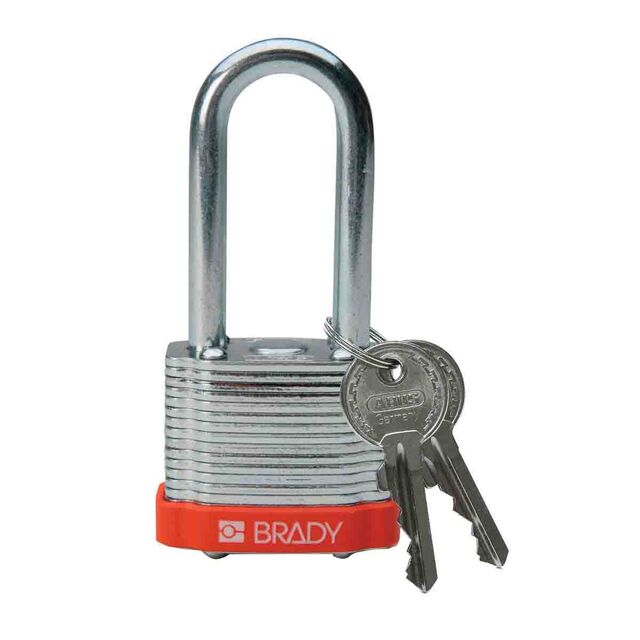 99543 - Brady Corporation