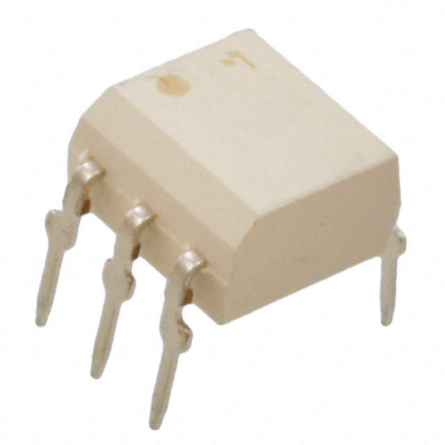 TLP3544(F) - Toshiba Semiconductor and Storage