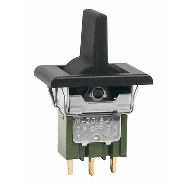 MN18TJG01-GA-1A - NKK Switches