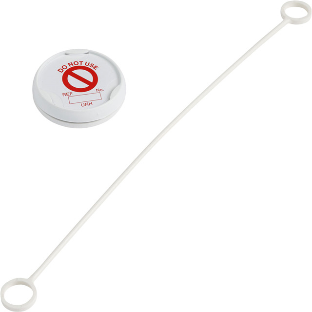 UNI-UNH 9 P STRAP - Brady Corporation