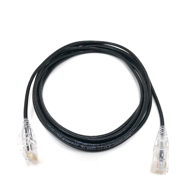 E09-010B-SLIM - Micro Connectors, Inc.