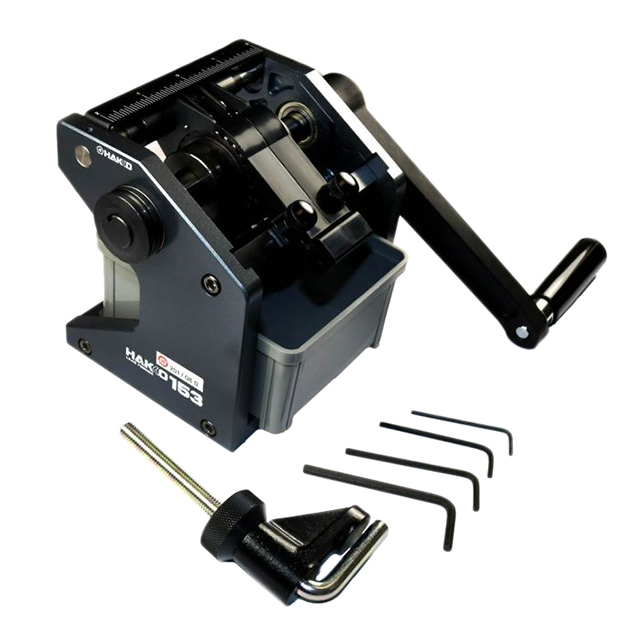 153-2 - American Hakko Products, Inc.