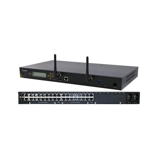 04032924 - Perle Systems