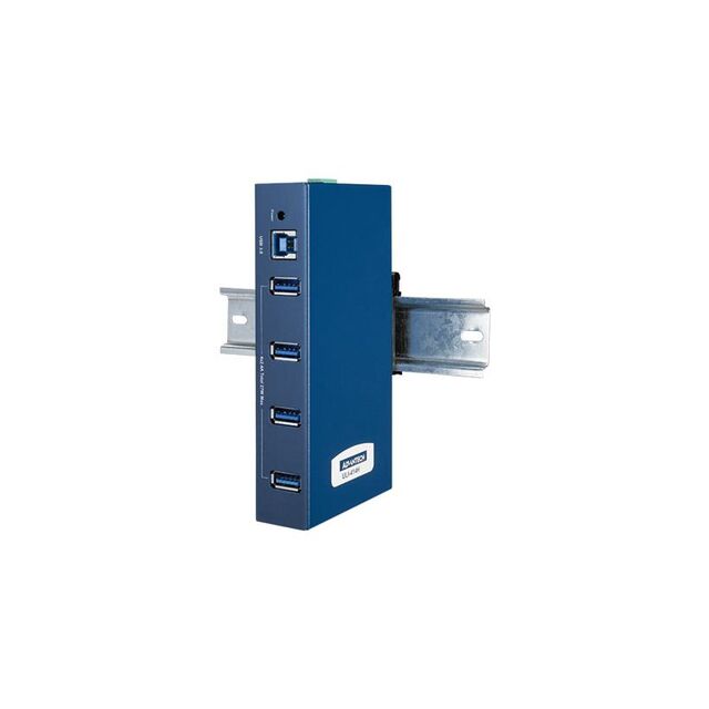 BB-USH204-B - Advantech Corporation