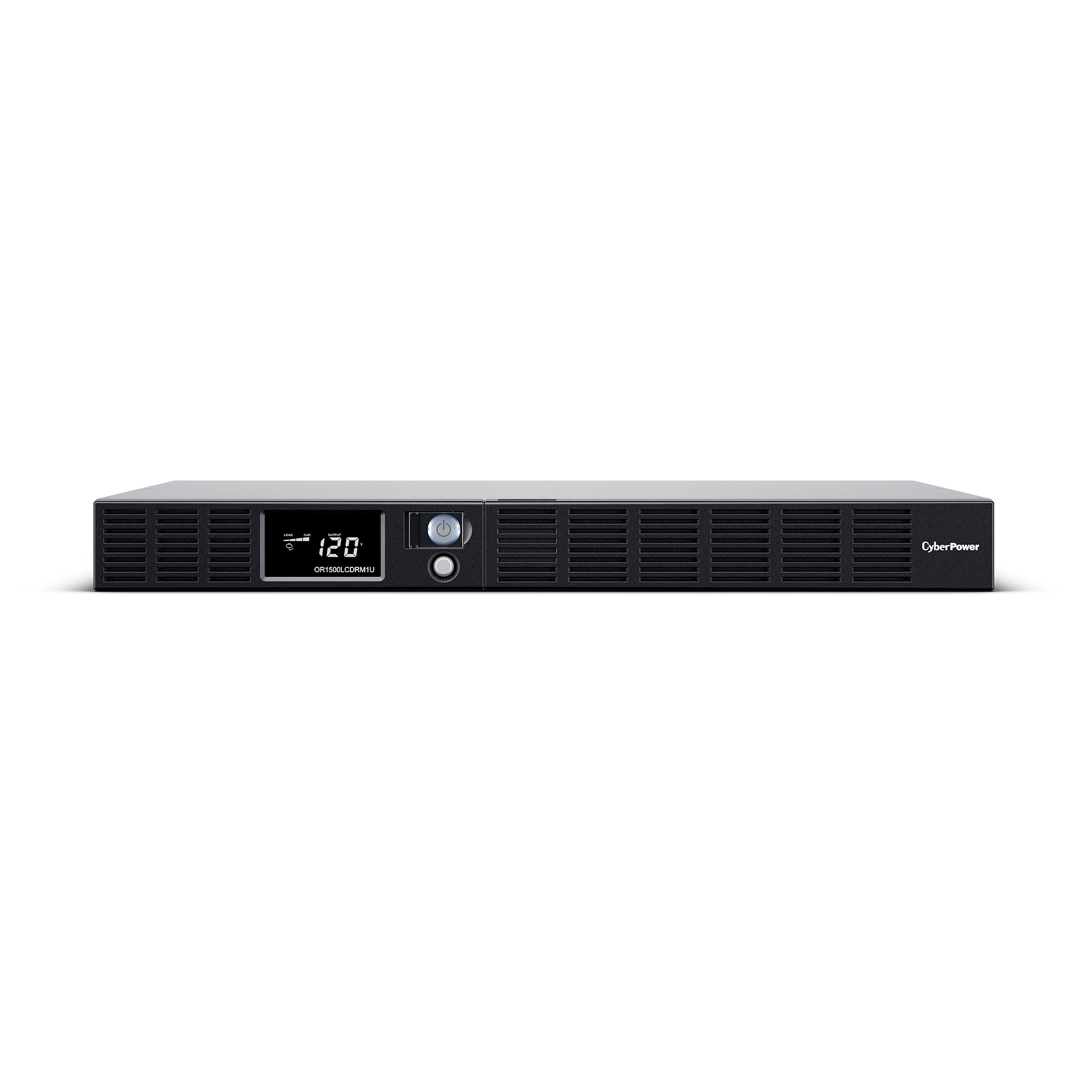 OR1500LCDRM1U - Cyber Power Systems (USA)
