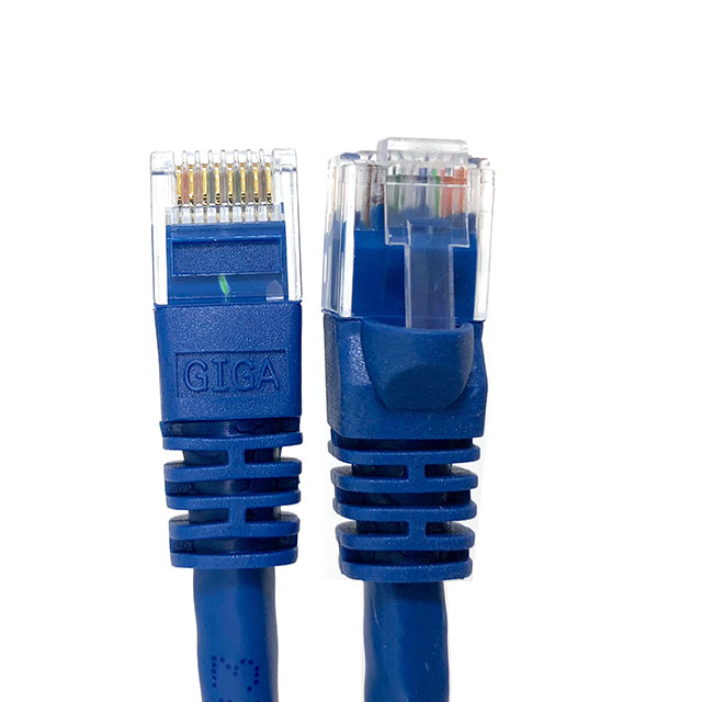 E08-001BL - Micro Connectors, Inc.