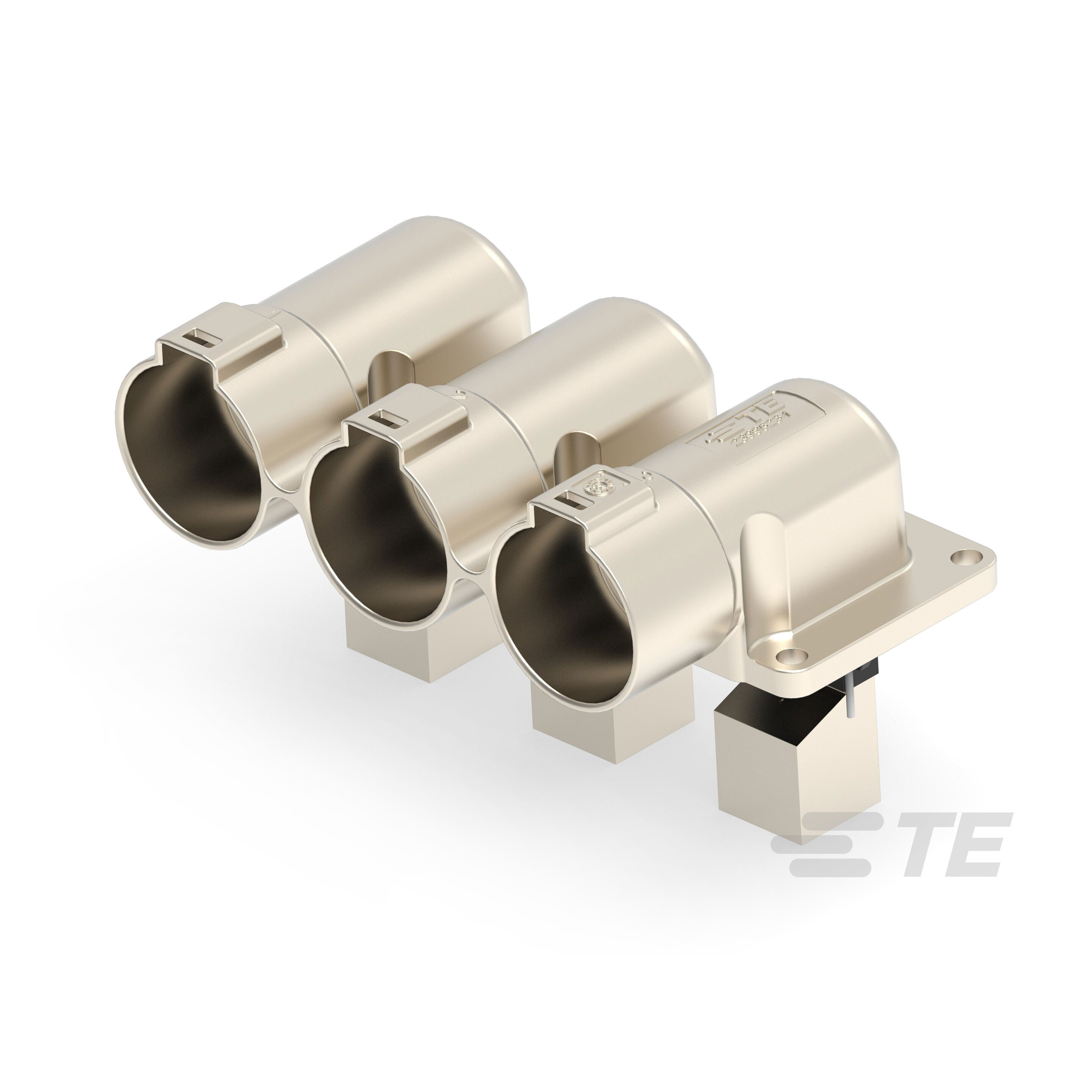 1-2399611-1 - TE Connectivity DEUTSCH Connectors