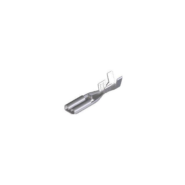 350979702CUTTAPE - Molex