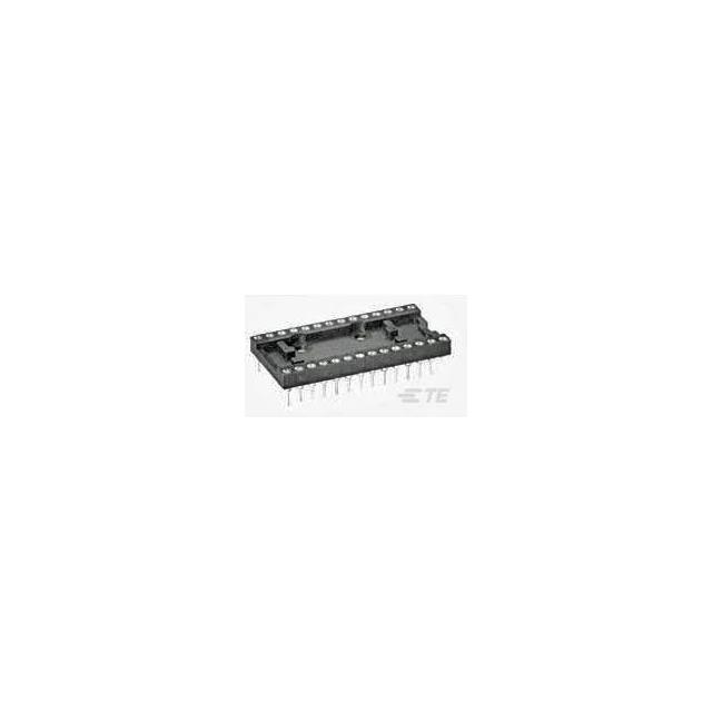 4-1437536-0 - TE Connectivity AMP Connectors