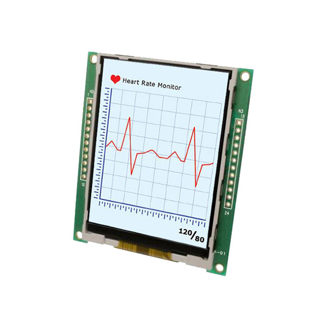 INT028ATFT-TS - Displaytech