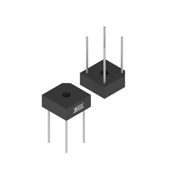 BR108-BP - MCC (Micro Commercial Components)