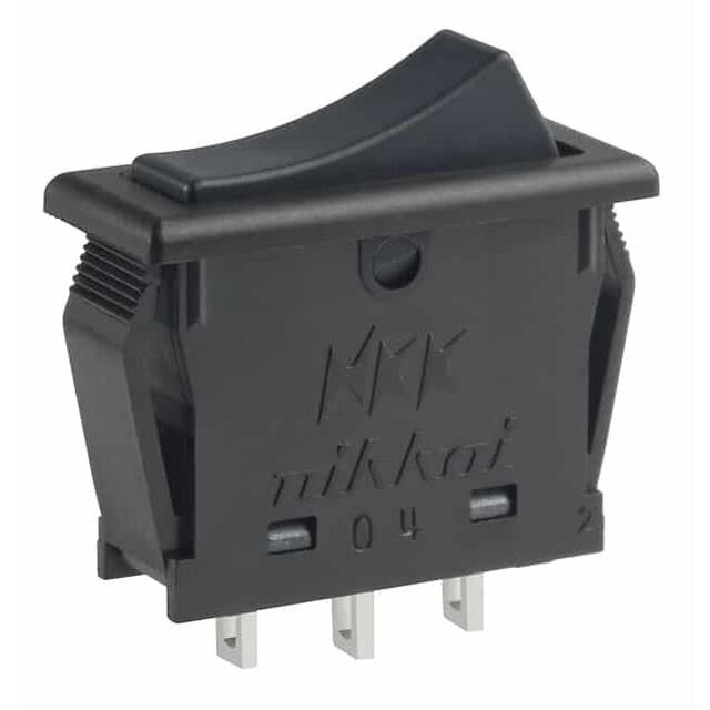 CWT12AAS1/CUL - NKK Switches