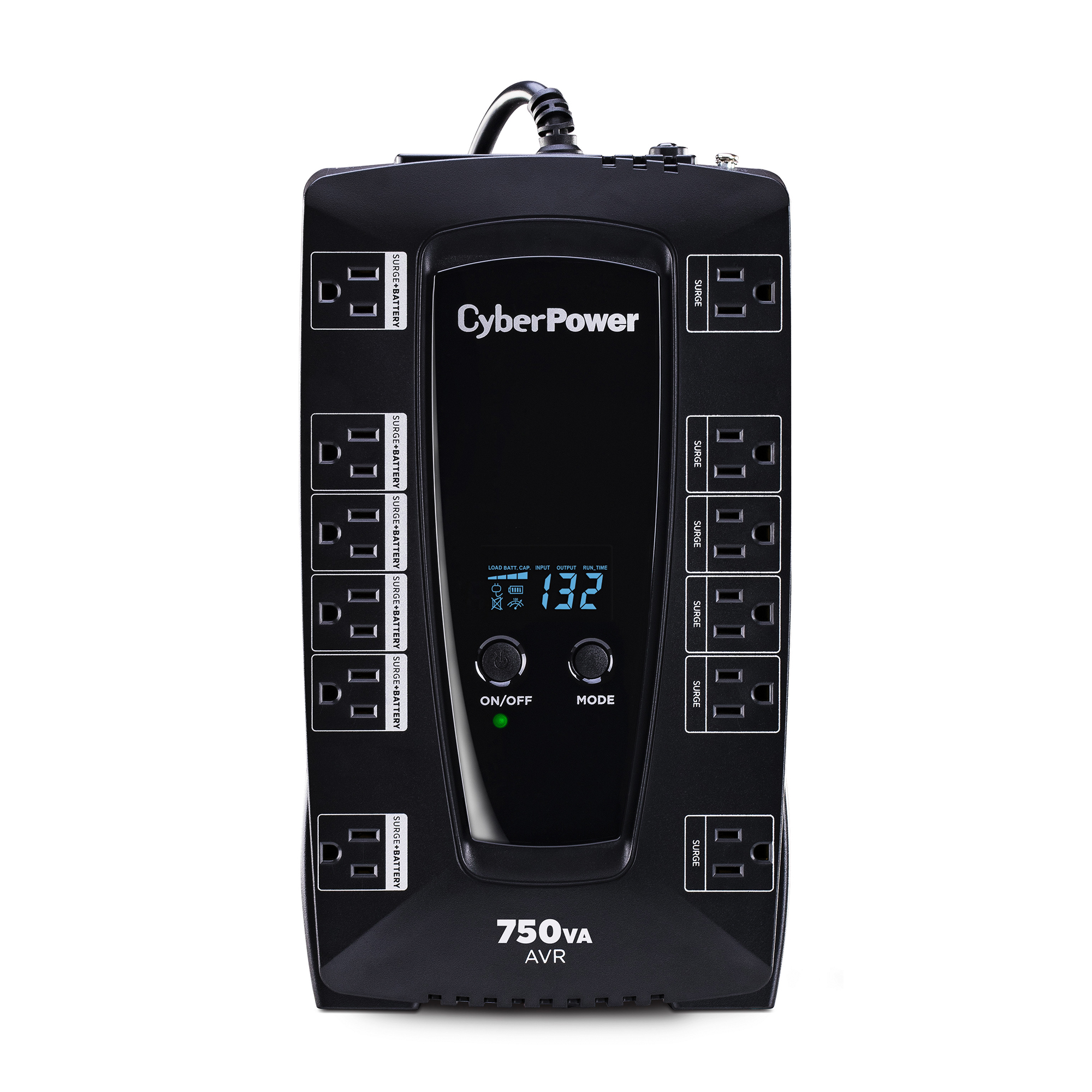 AVRG750LCD - Cyber Power Systems (USA)